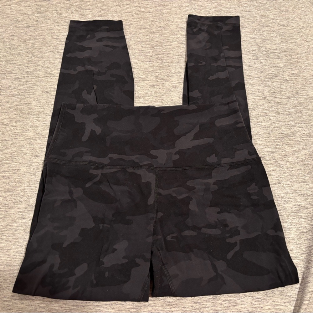Lululemon Align HR Pant 25"